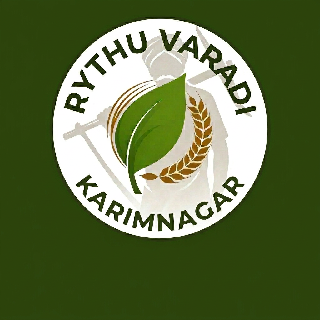 Rythu Varadi